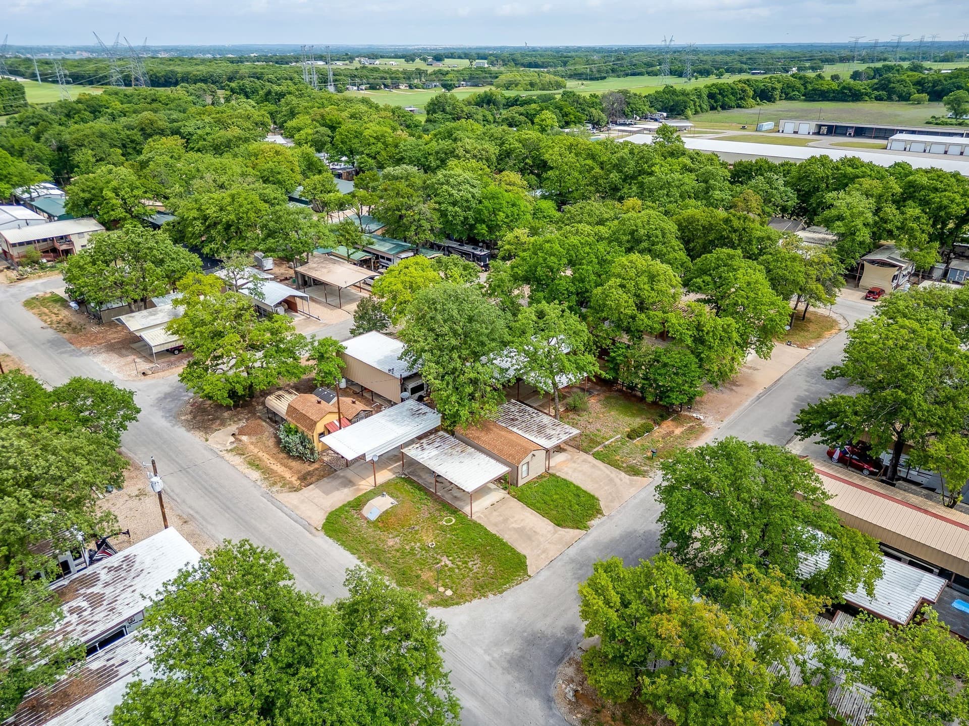 0.04 acres in Hood County featured view
