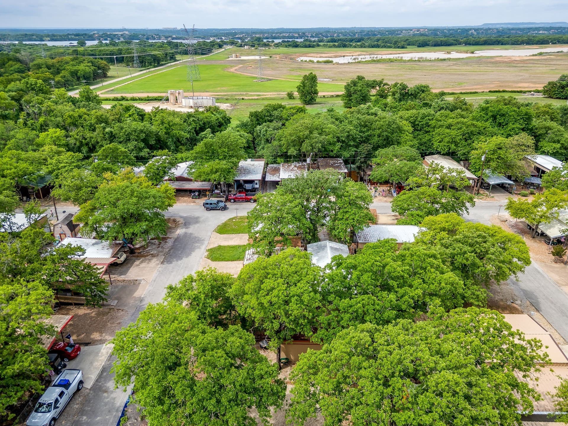 0.04 acres in Hood County - photo 8