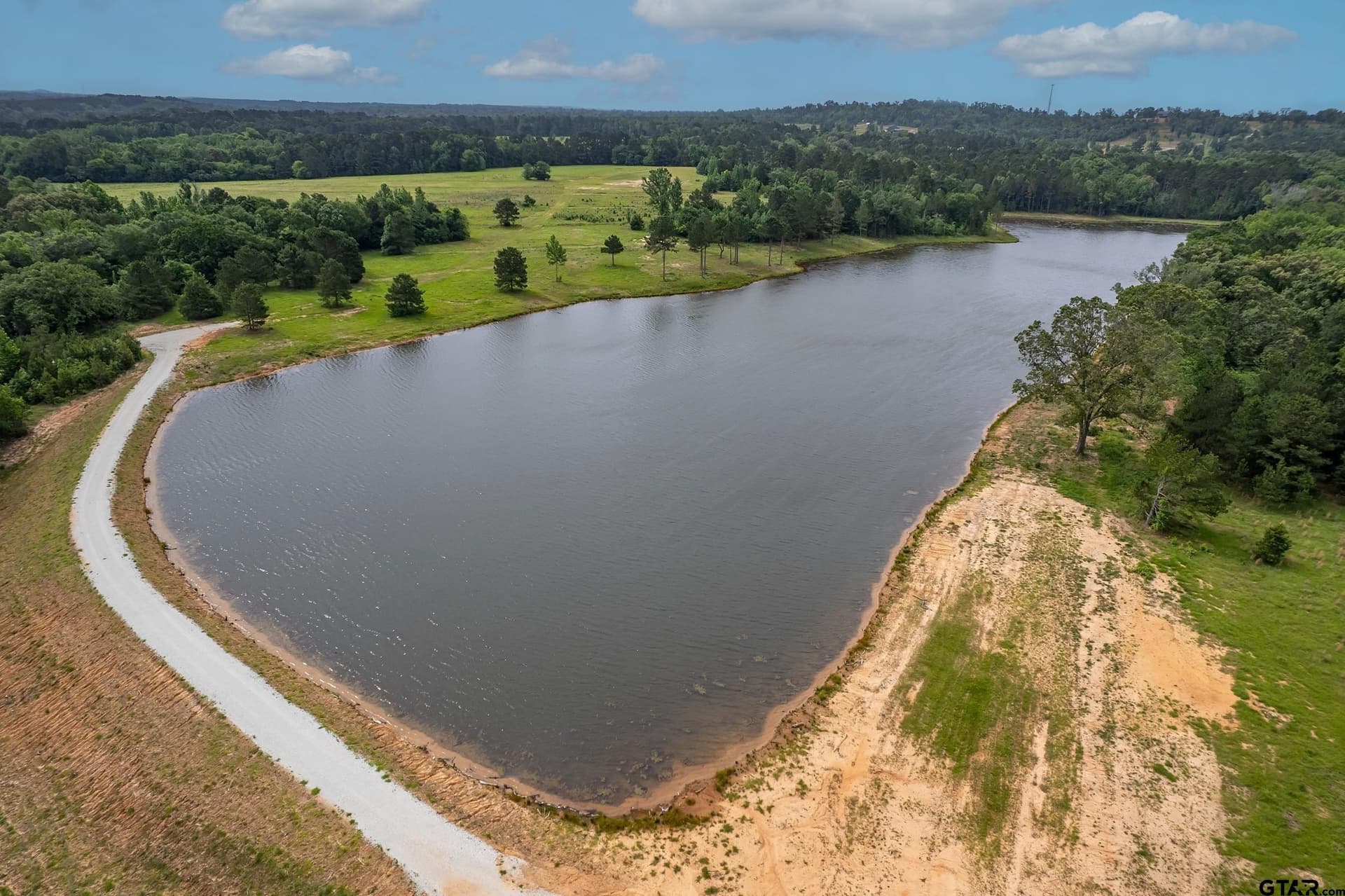 143.68 acres in Smith County gallery image 4