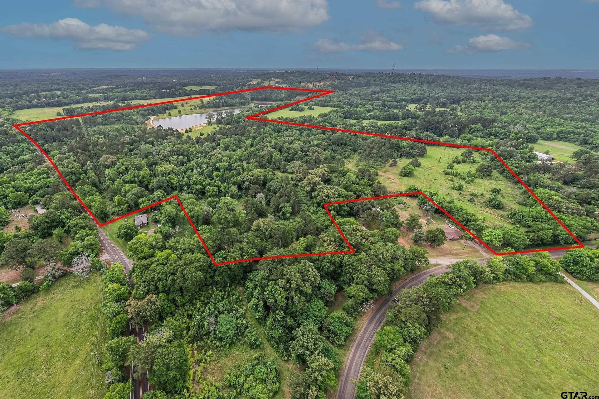 143.68 acres in Smith County gallery image 2