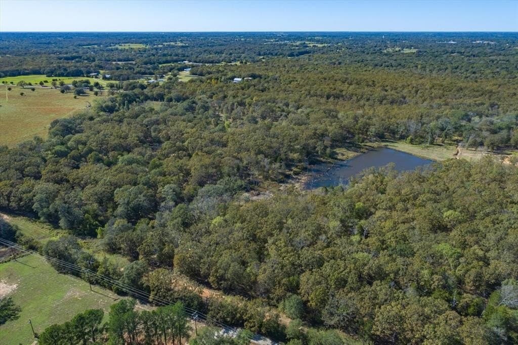 15.4 acres in Van Zandt County featured view