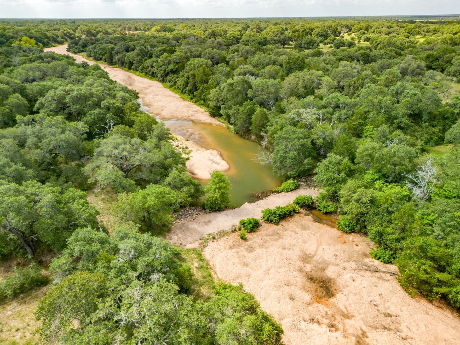 552.77 acres in Colorado County - photo 15