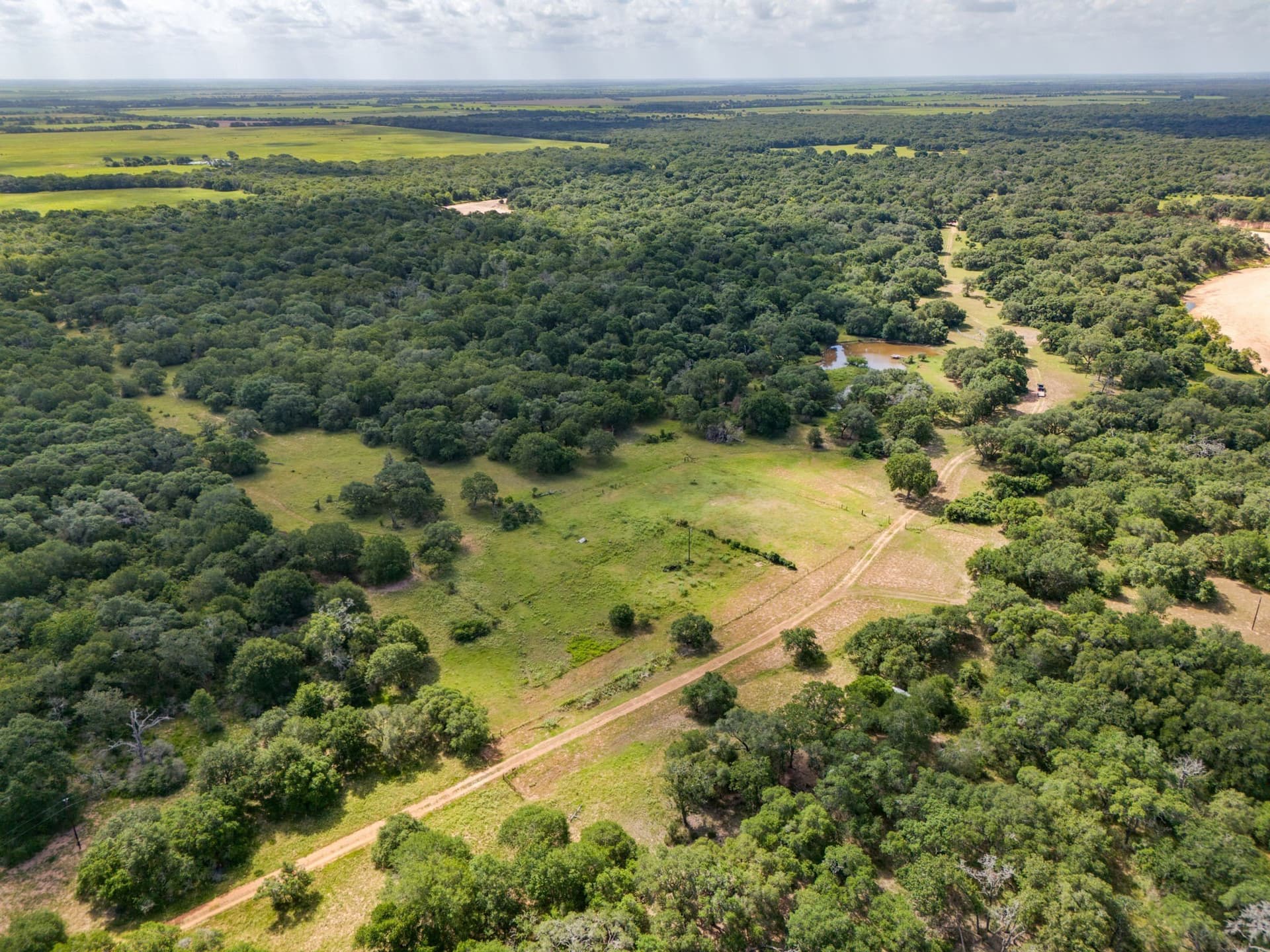 552.77 acres in Colorado County - photo 10