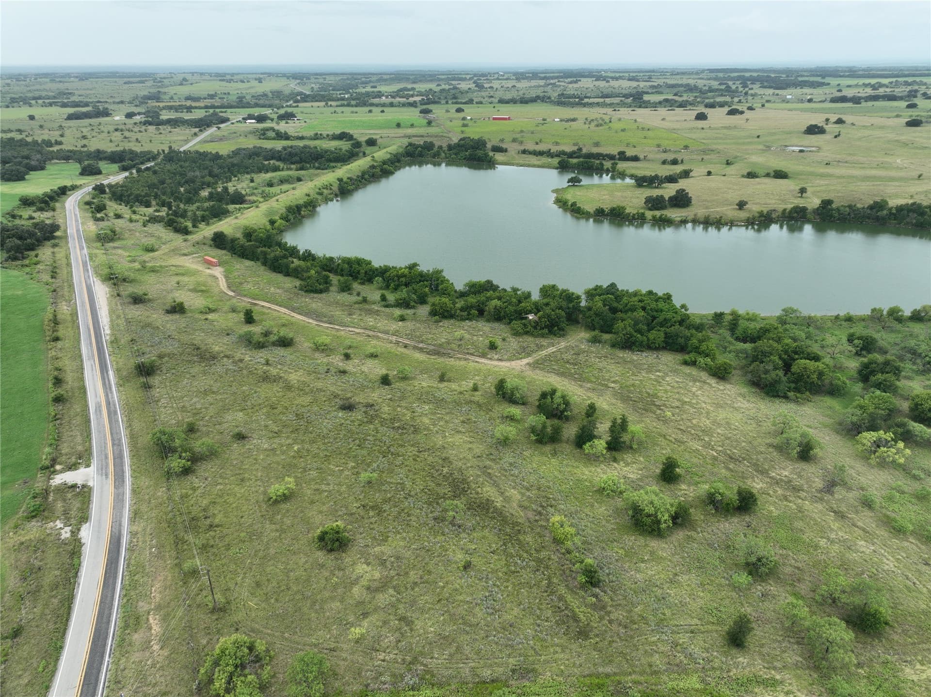 62.5 acres in Erath County - photo 4