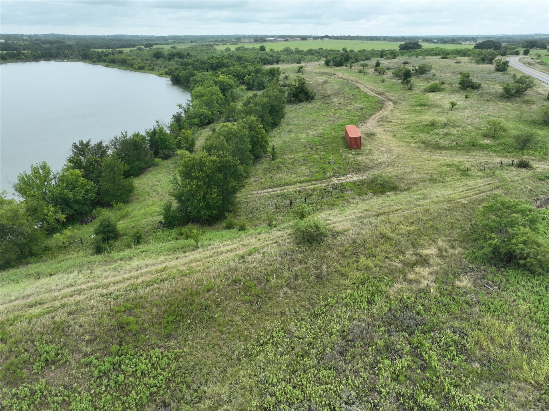 62.5 acres in Erath County - photo 7
