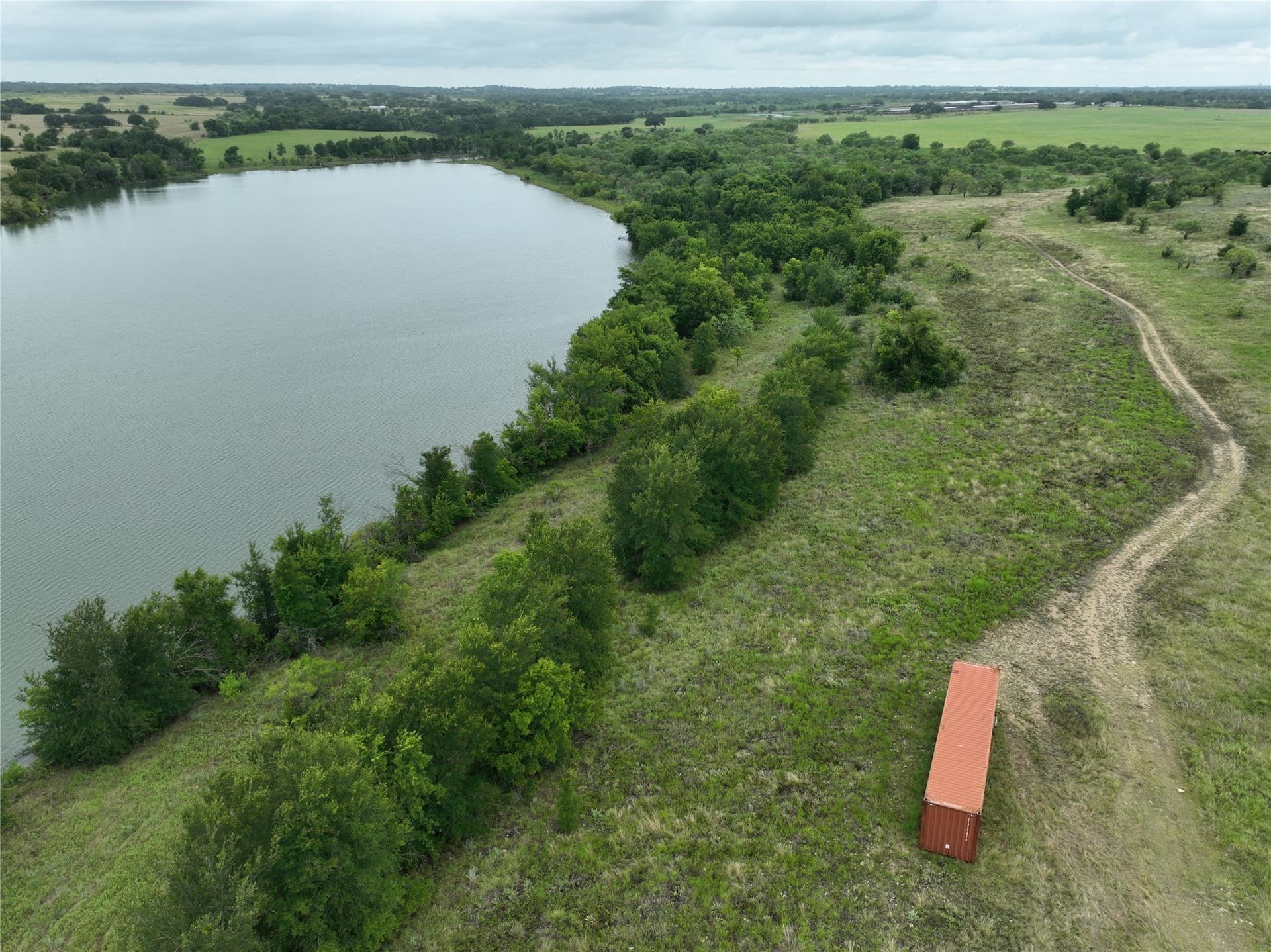 62.5 acres in Erath County - photo 8