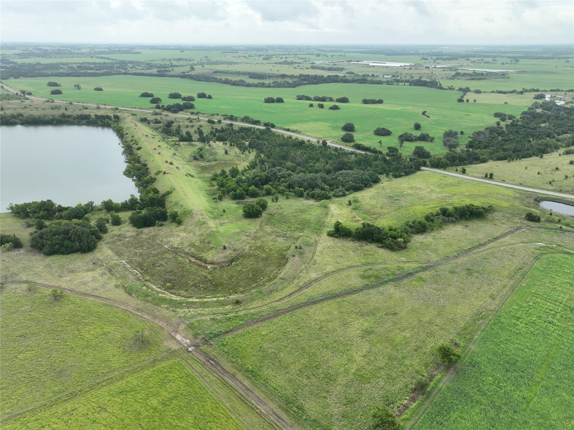 62.5 acres in Erath County - photo 5