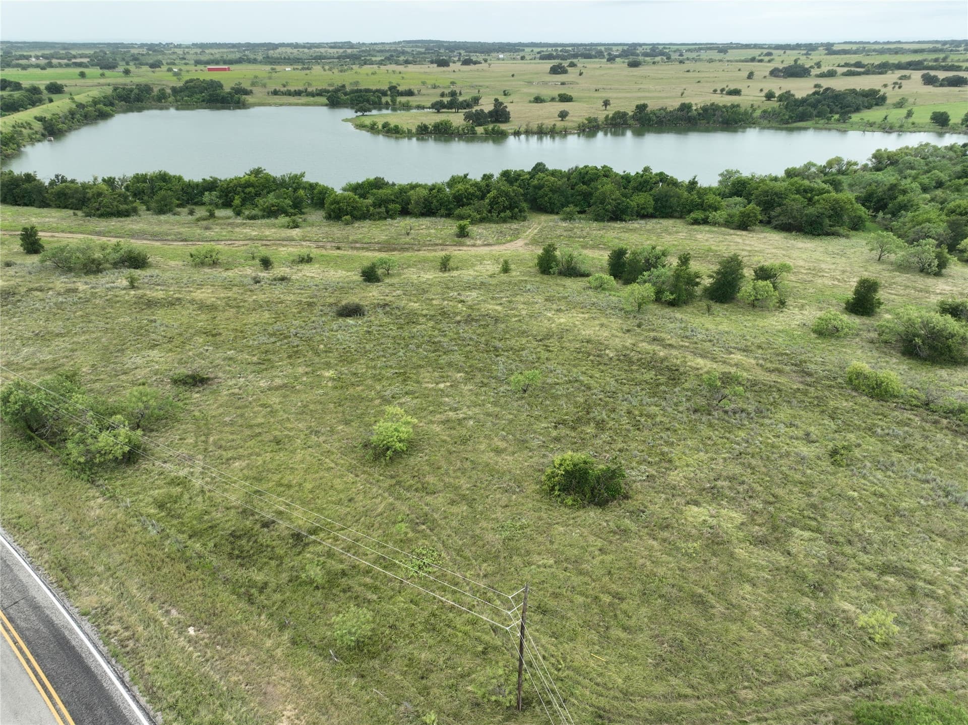 62.5 acres in Erath County - photo 3