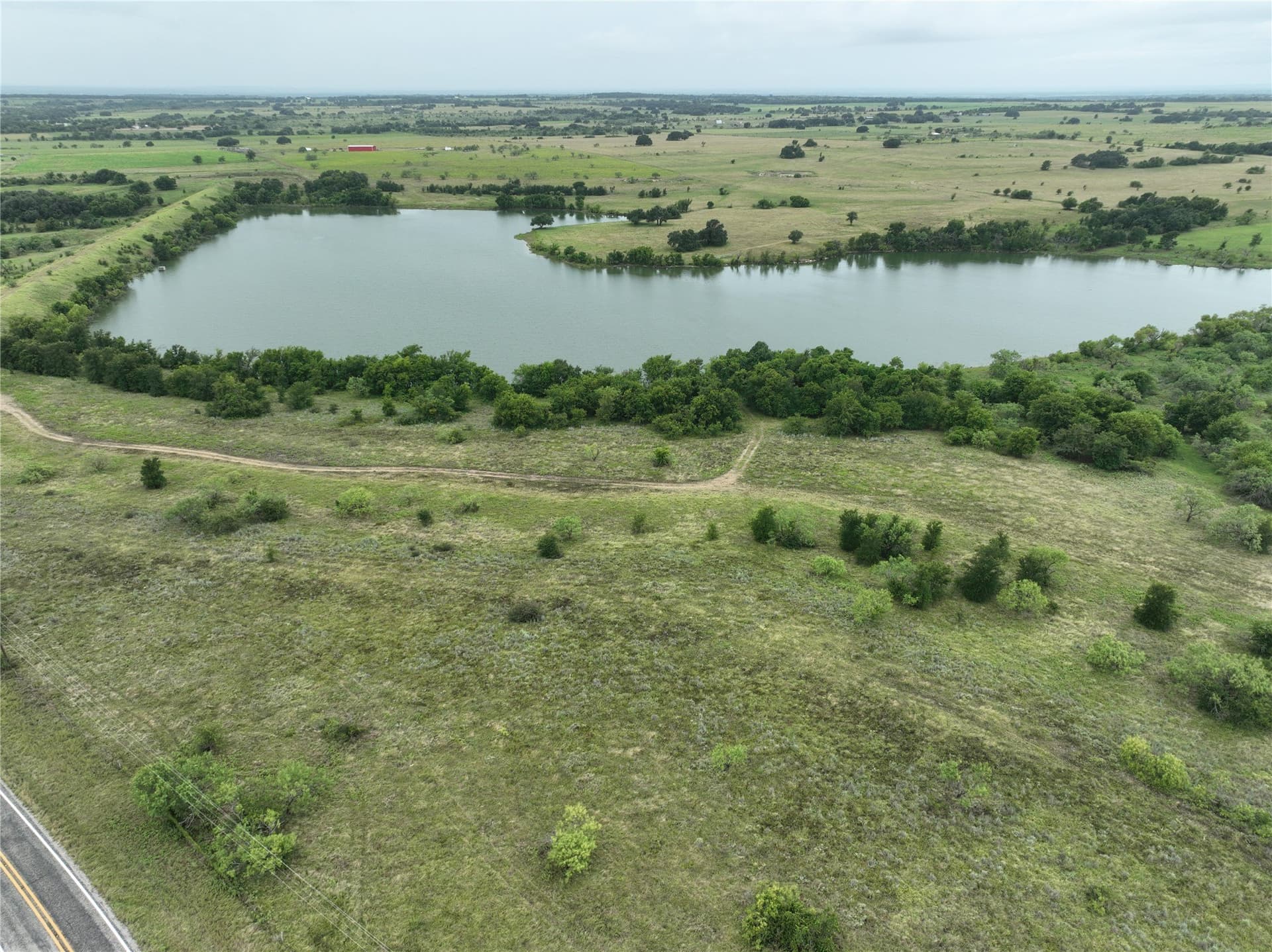 62.5 acres in Erath County