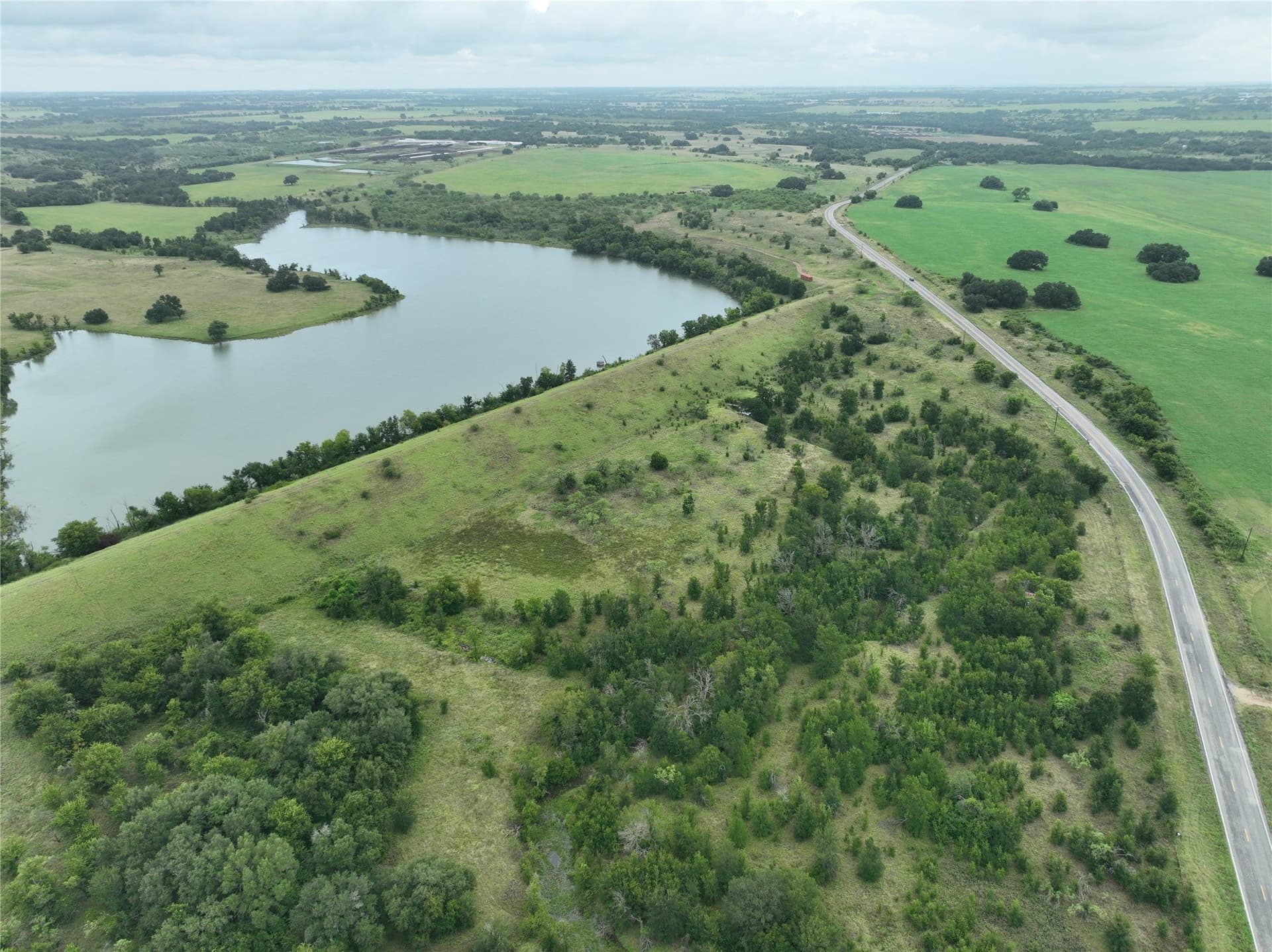 62.5 acres in Erath County - photo 6