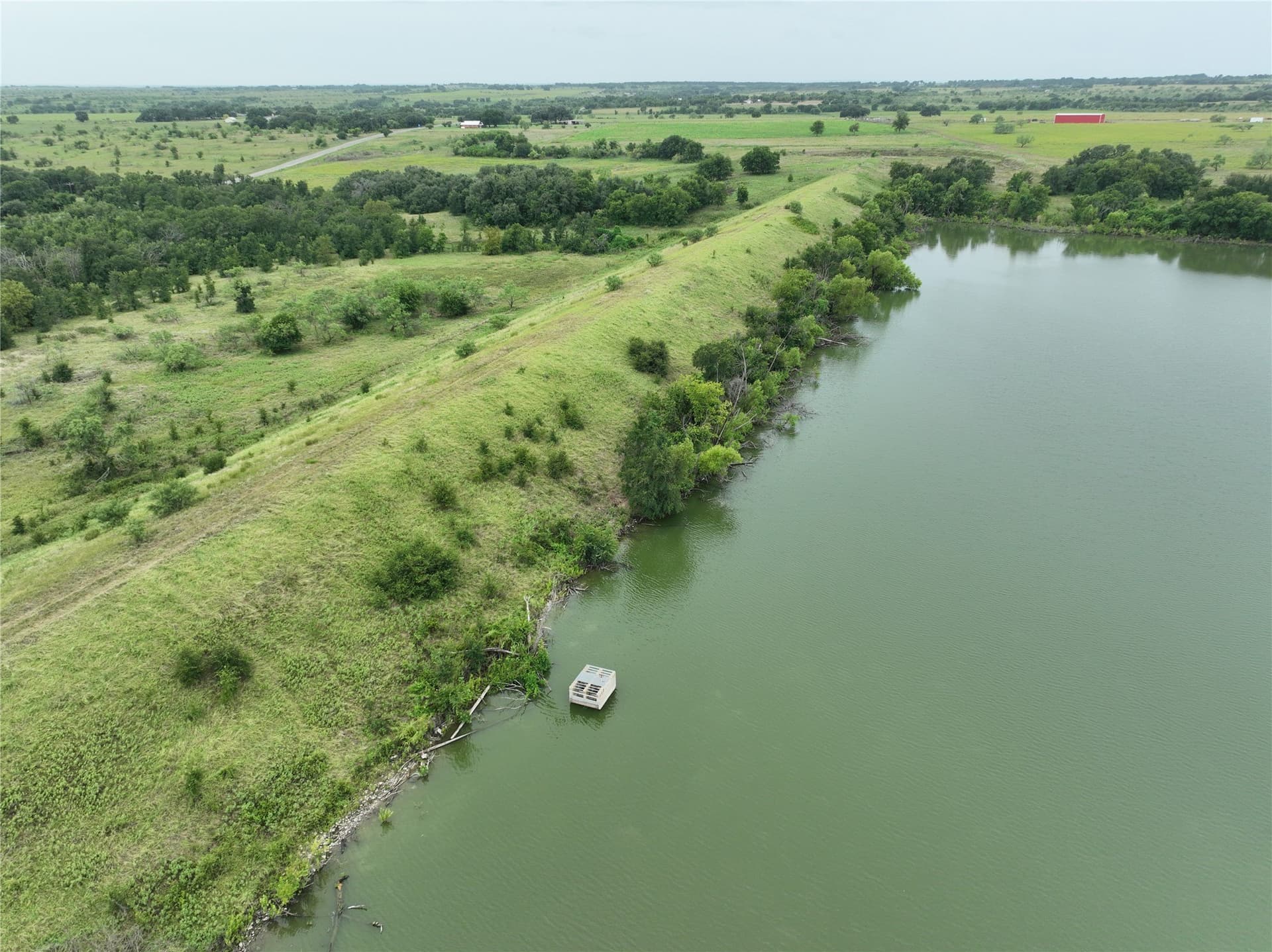62.5 acres in Erath County - photo 2