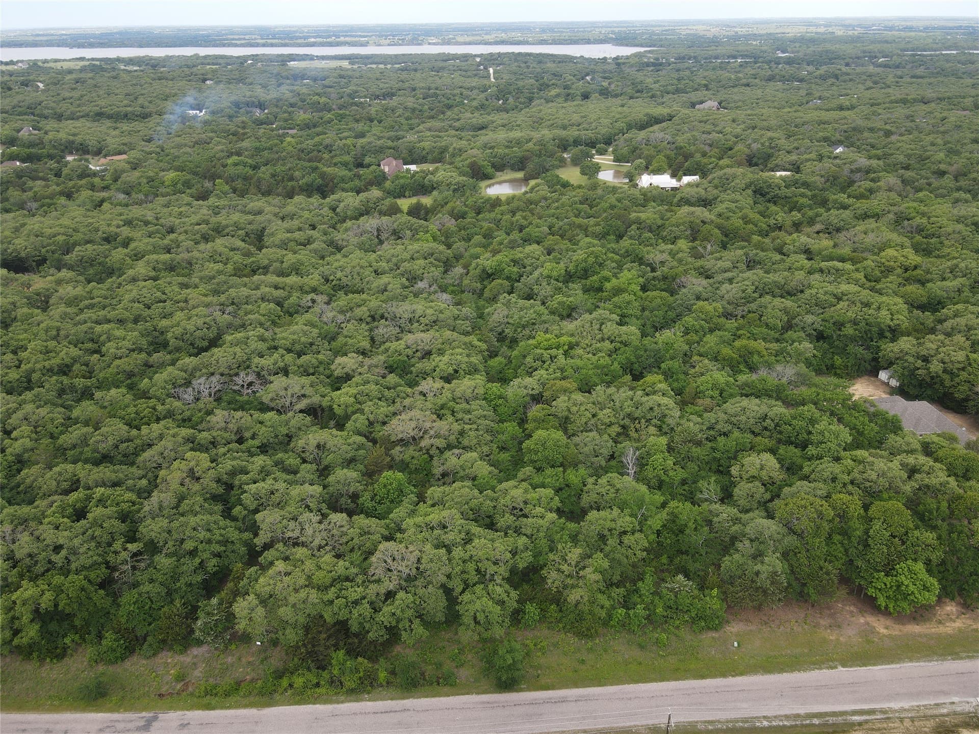 5.05 acres in Cooke County gallery image 3
