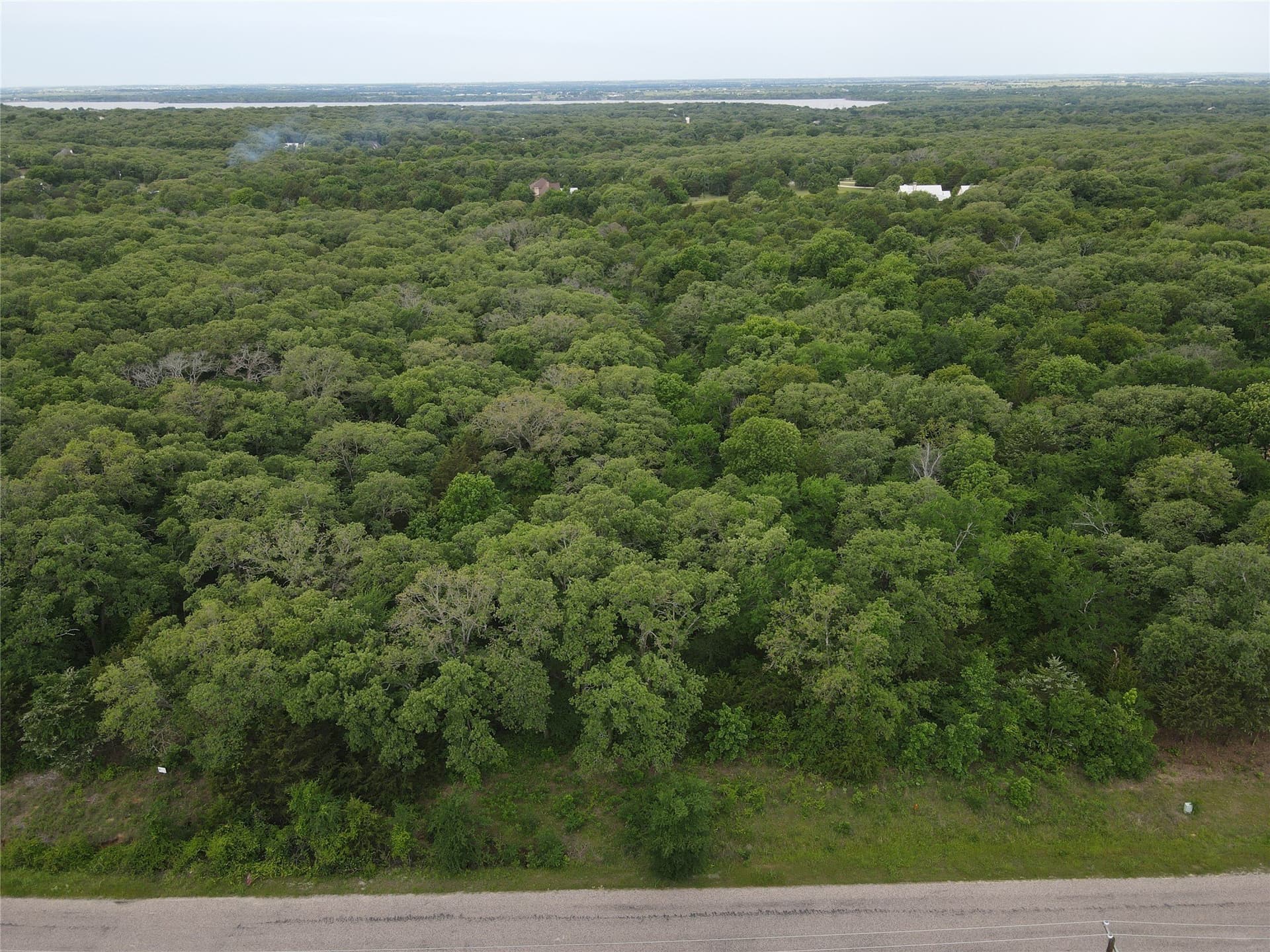 5.05 acres in Cooke County featured view