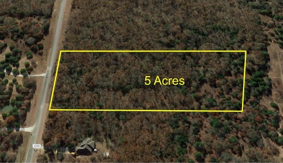5.05 acres in Cooke County gallery image 2