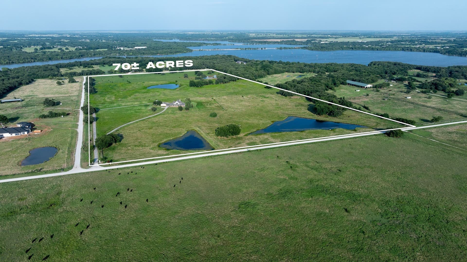 70 acres in Grayson County gallery image 4