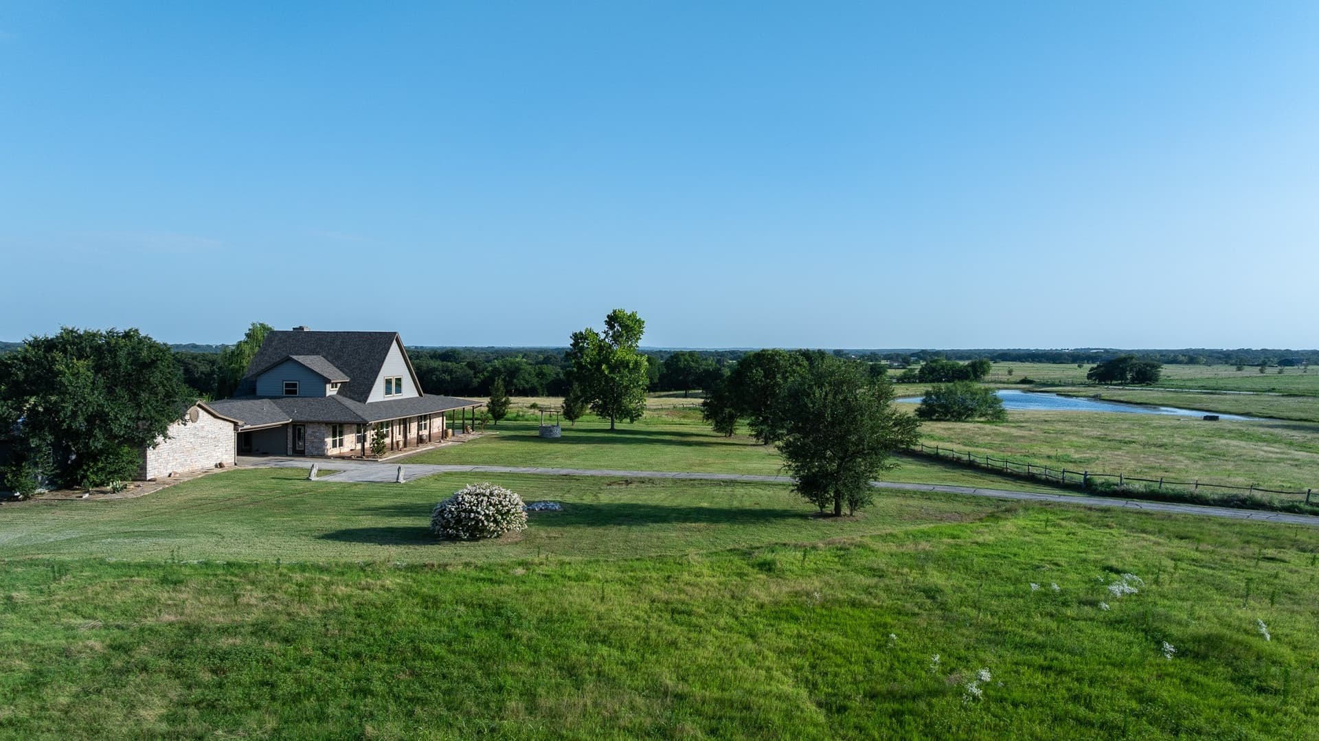70 acres in Grayson County featured view