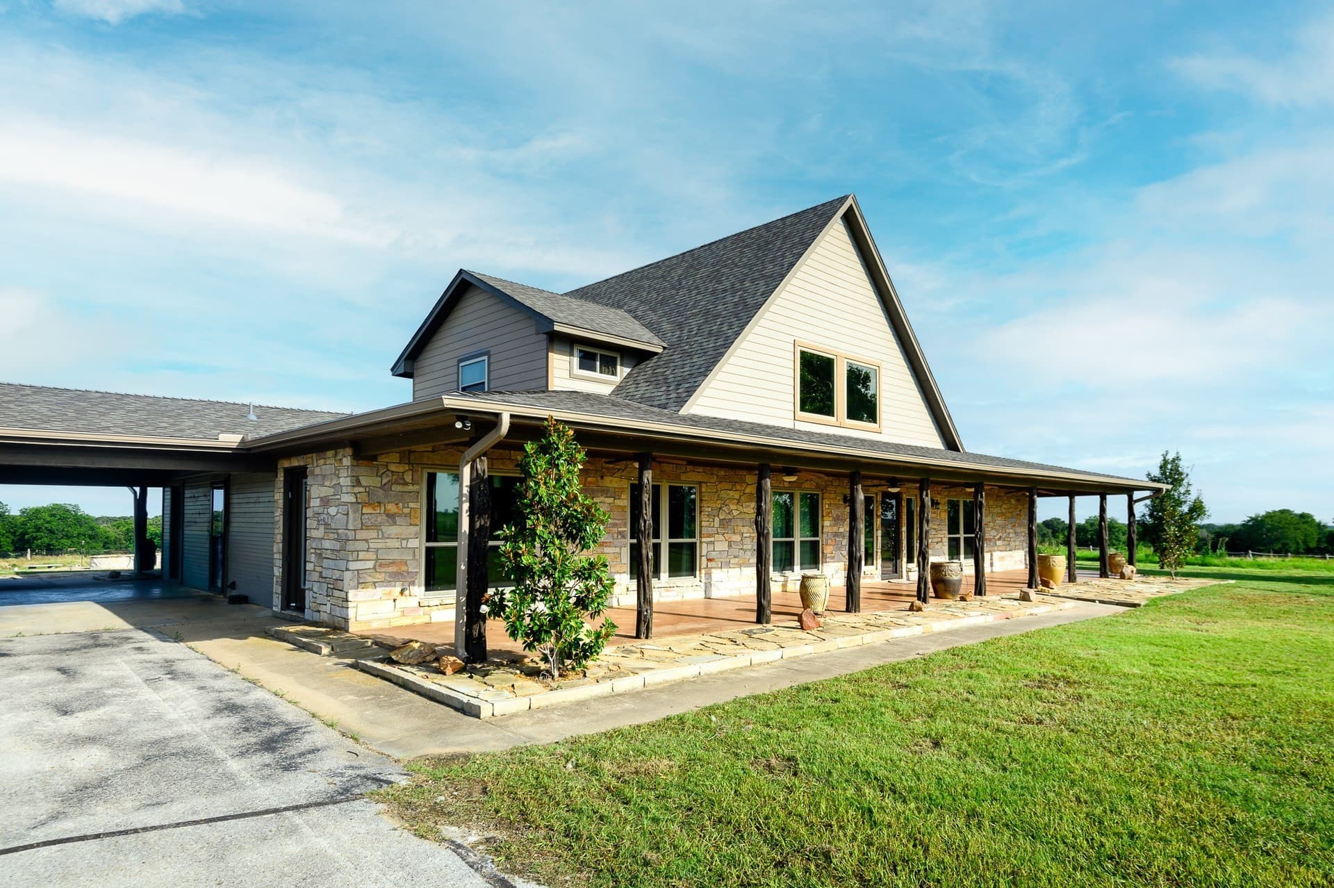 70 acres in Grayson County - photo 6