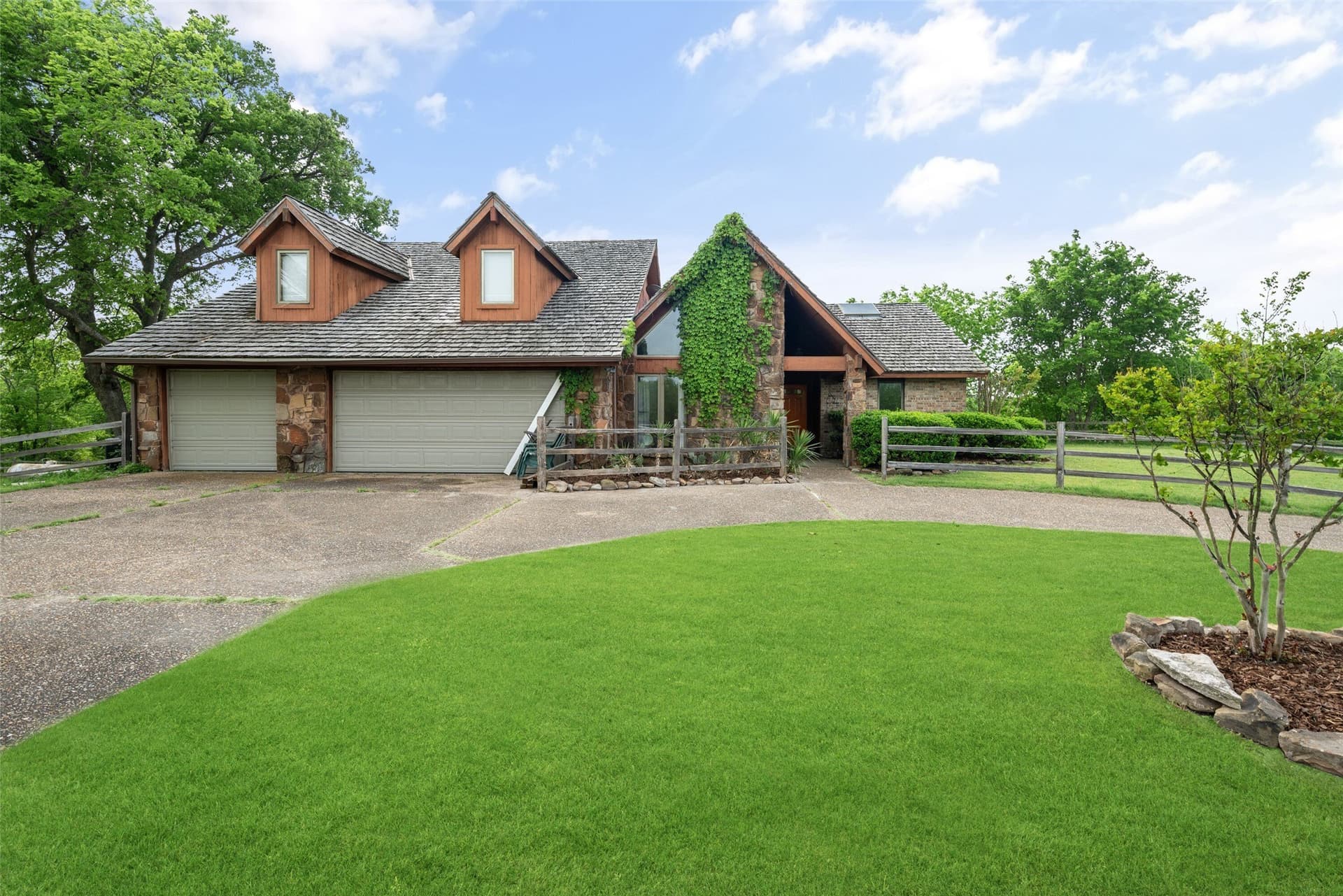 59.64 acres in Grayson County gallery image 2