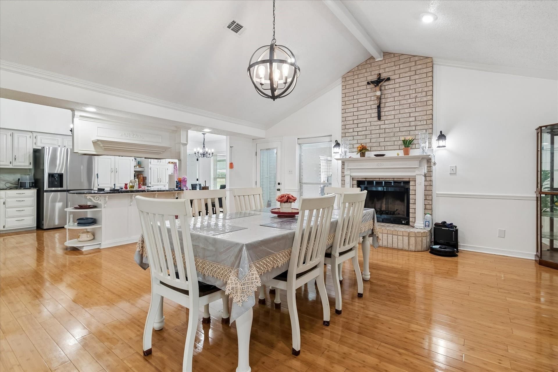 8 acres in Denton County featured view