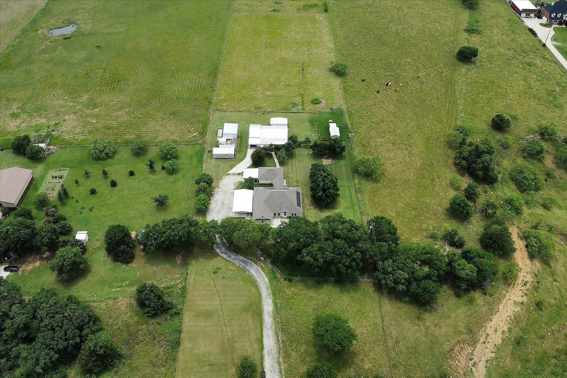 8 acres in Denton County - photo 2