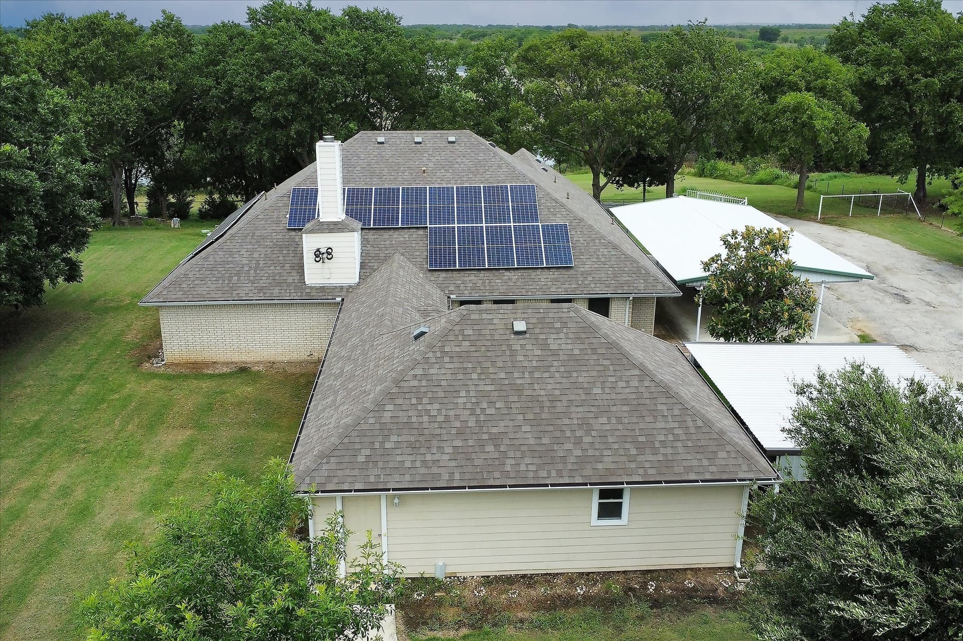 8 acres in Denton County - photo 40