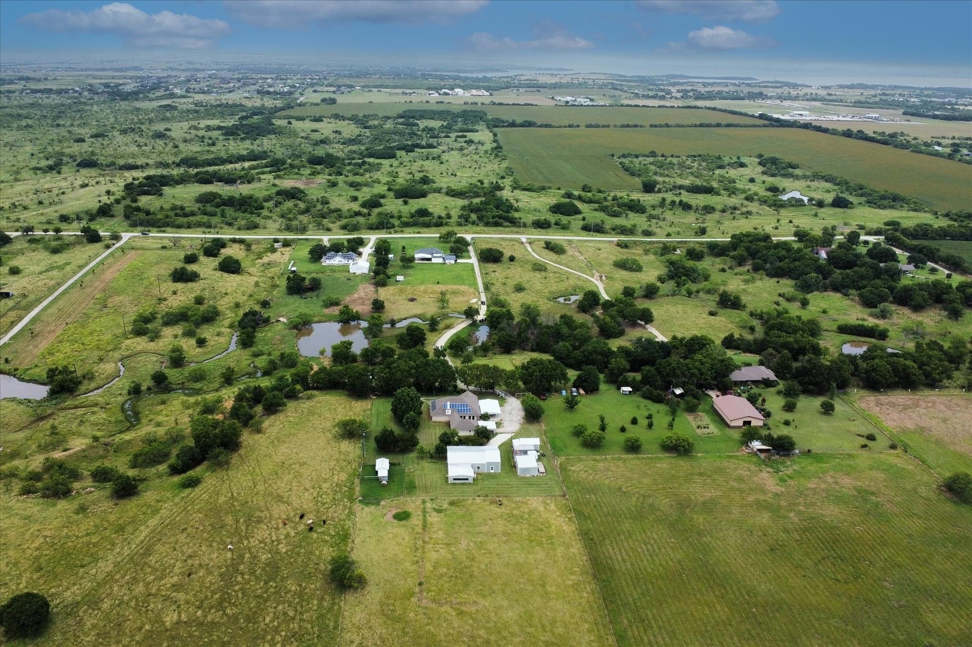 8 acres in Denton County - photo 38