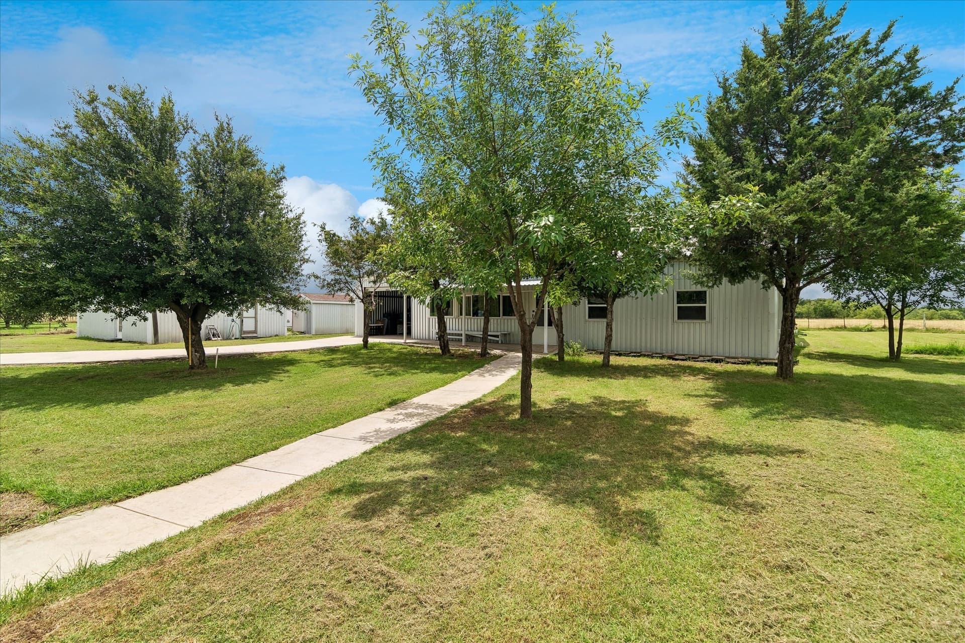 8 acres in Denton County - photo 19