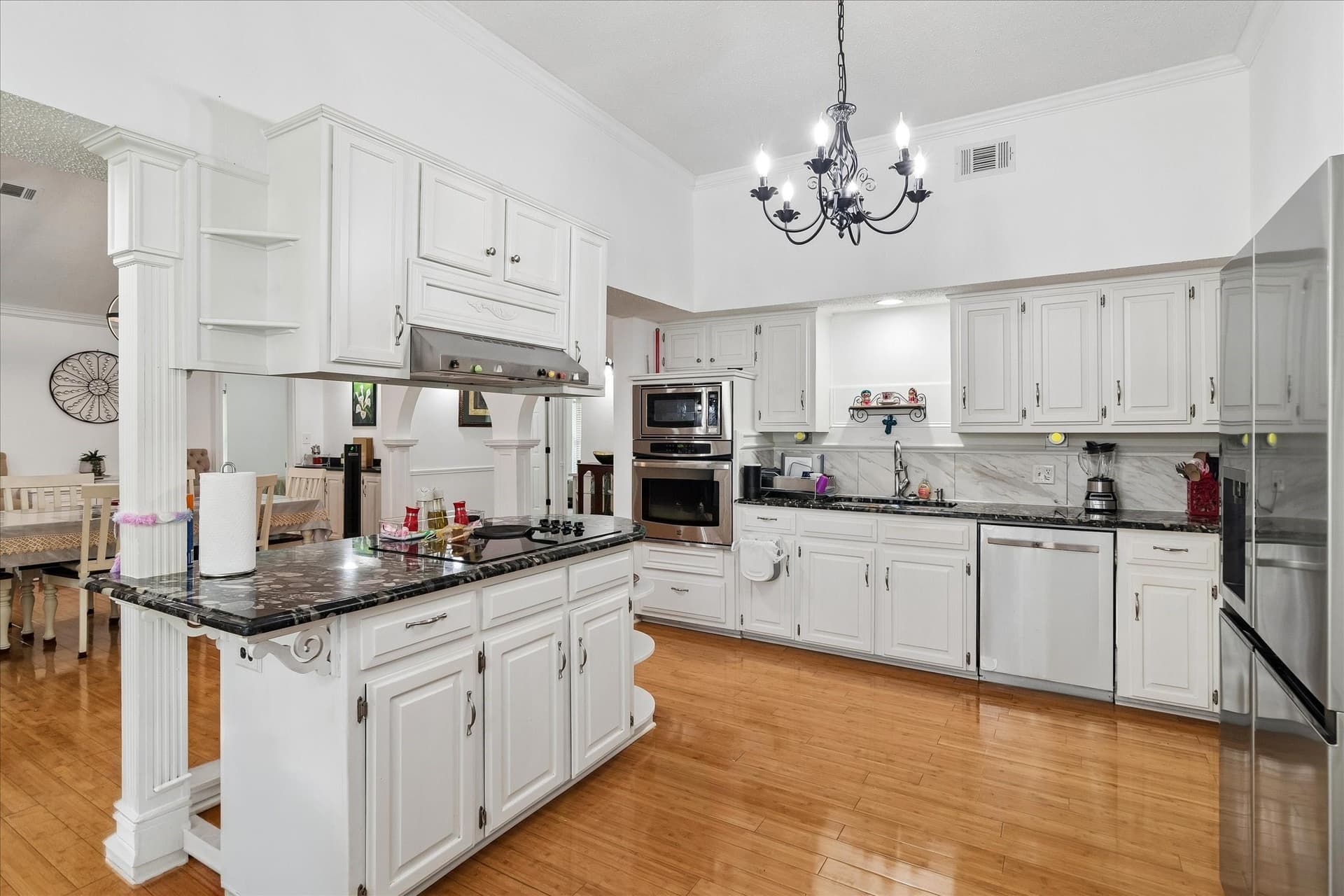 8 acres in Denton County - photo 8