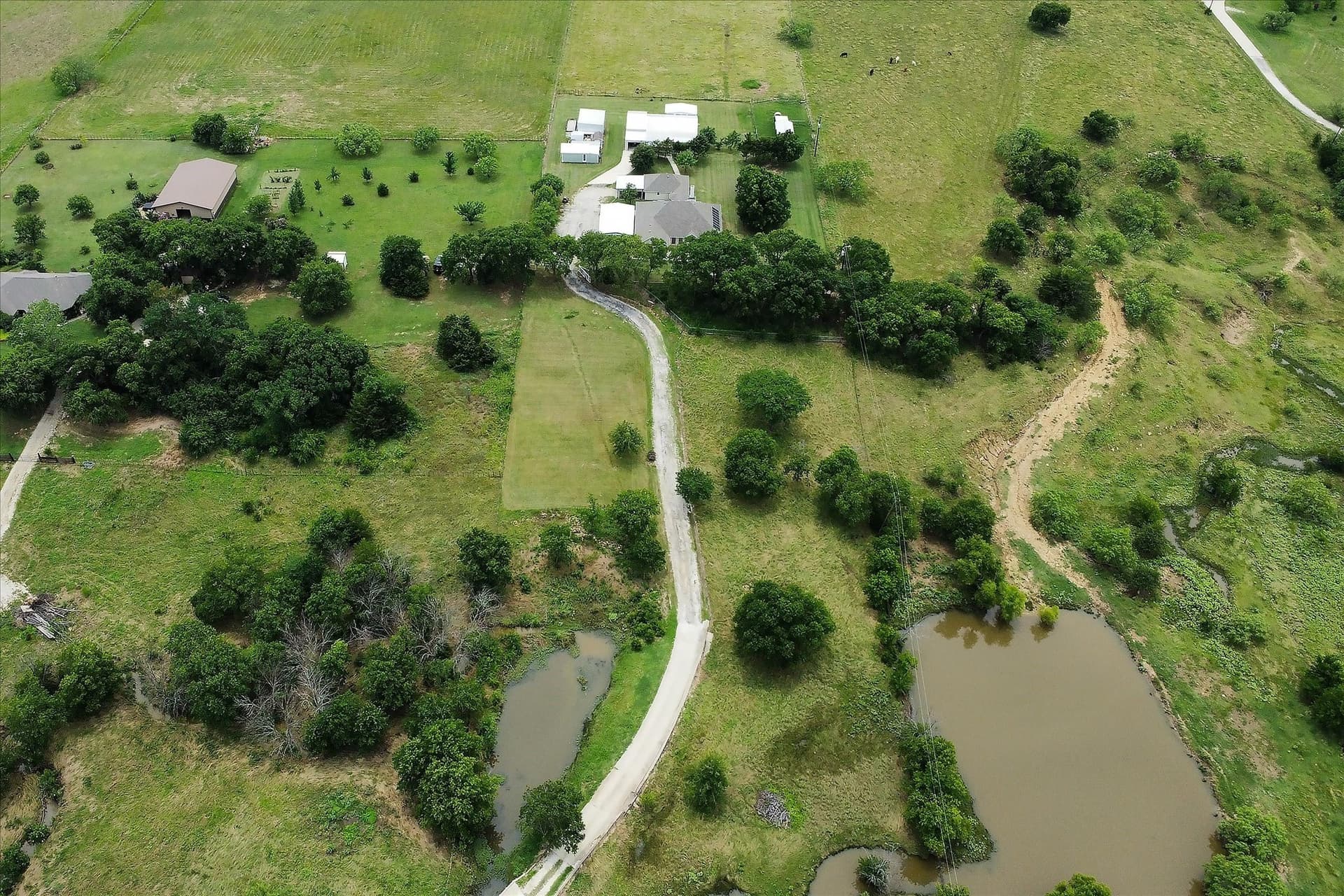 8 acres in Denton County - photo 37