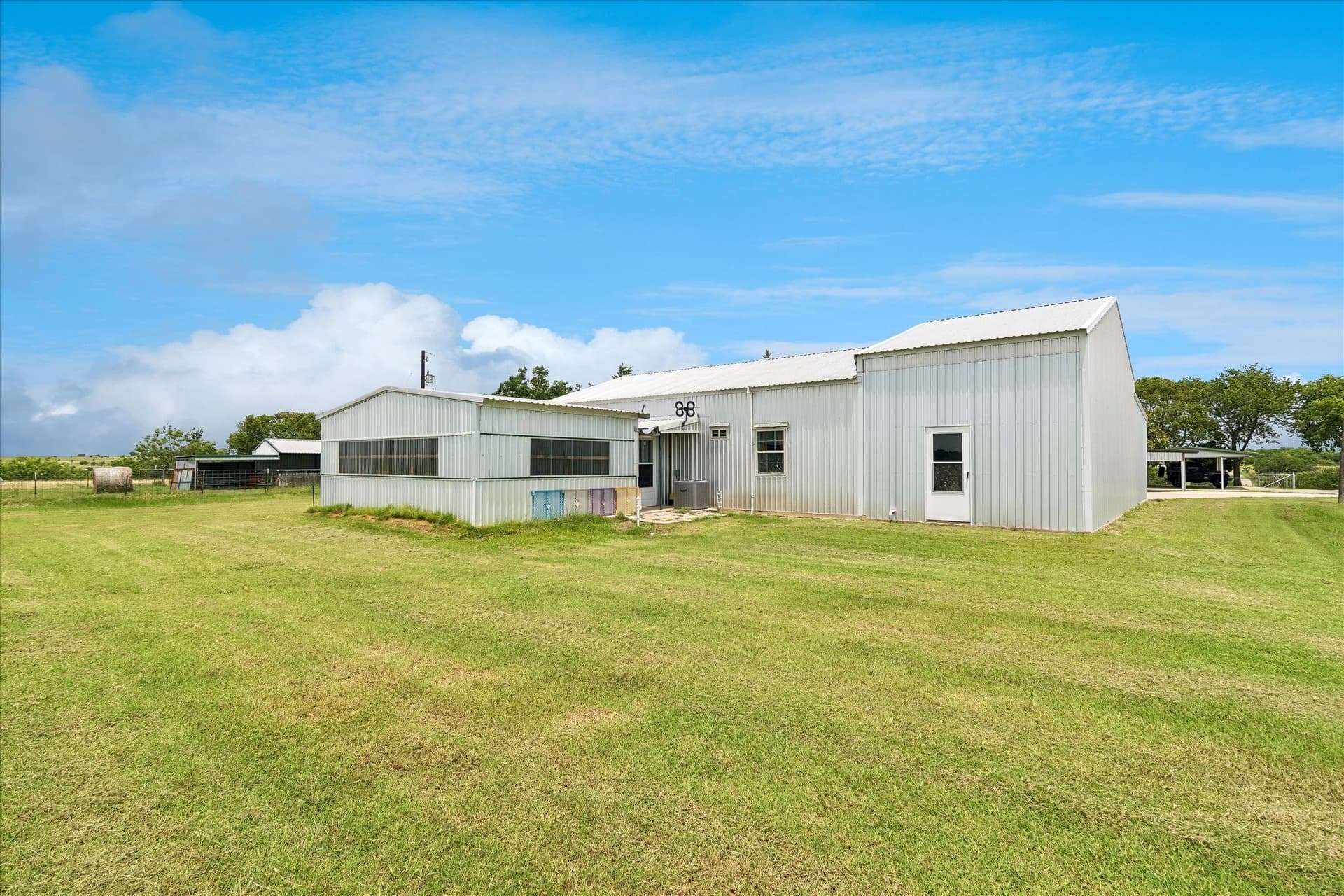8 acres in Denton County - photo 35