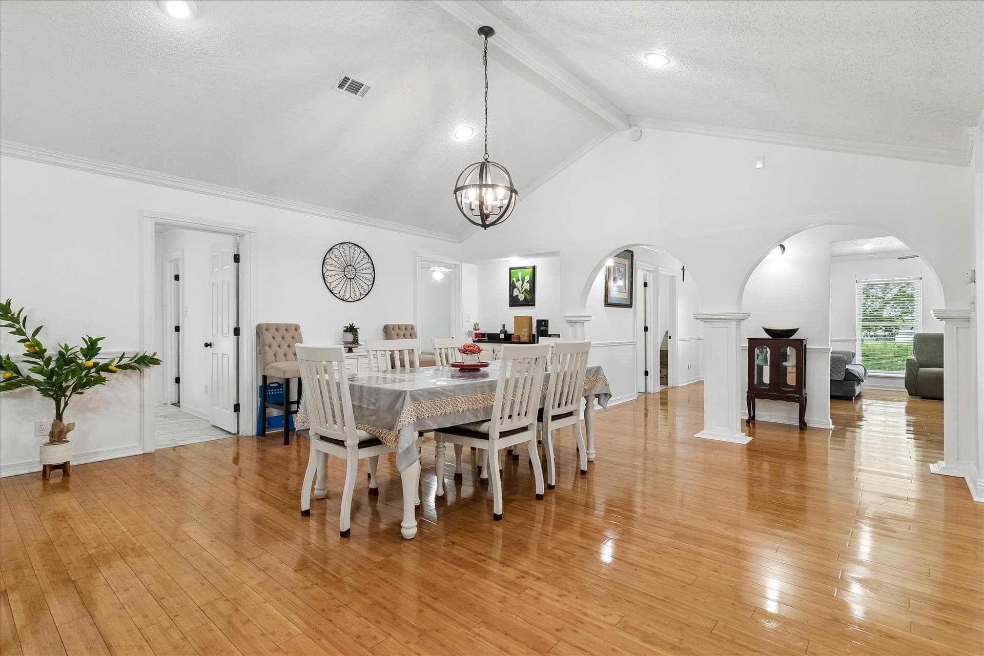 8 acres in Denton County gallery image 3