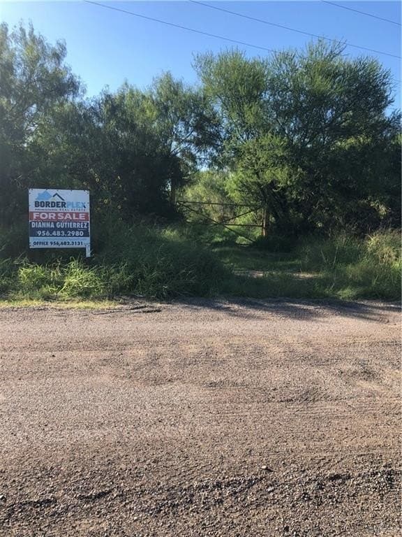 4.78 acres in Hidalgo County