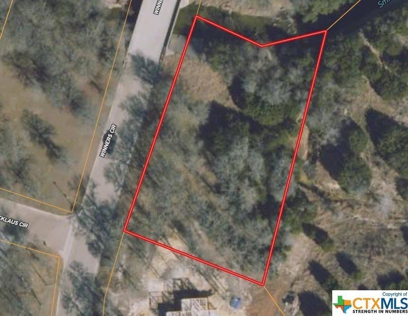 0.52 acres in Bell County