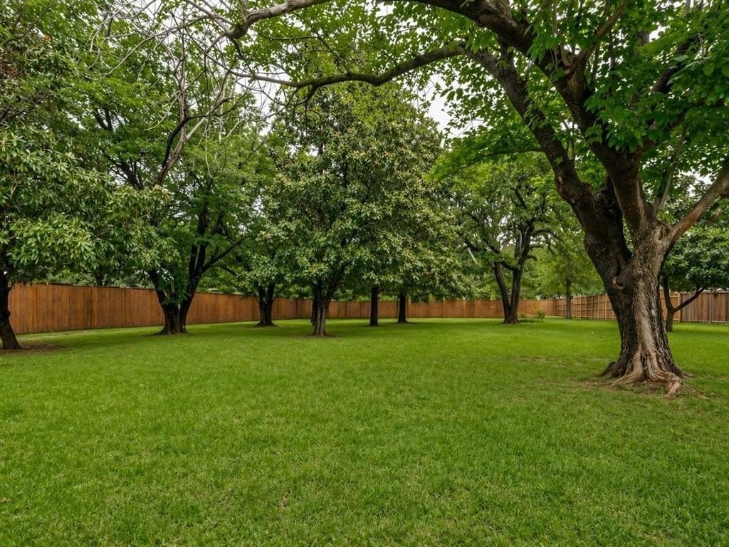 0.91 acres in Tarrant County