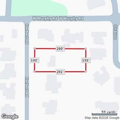 0.91 acres in Tarrant County gallery image 3