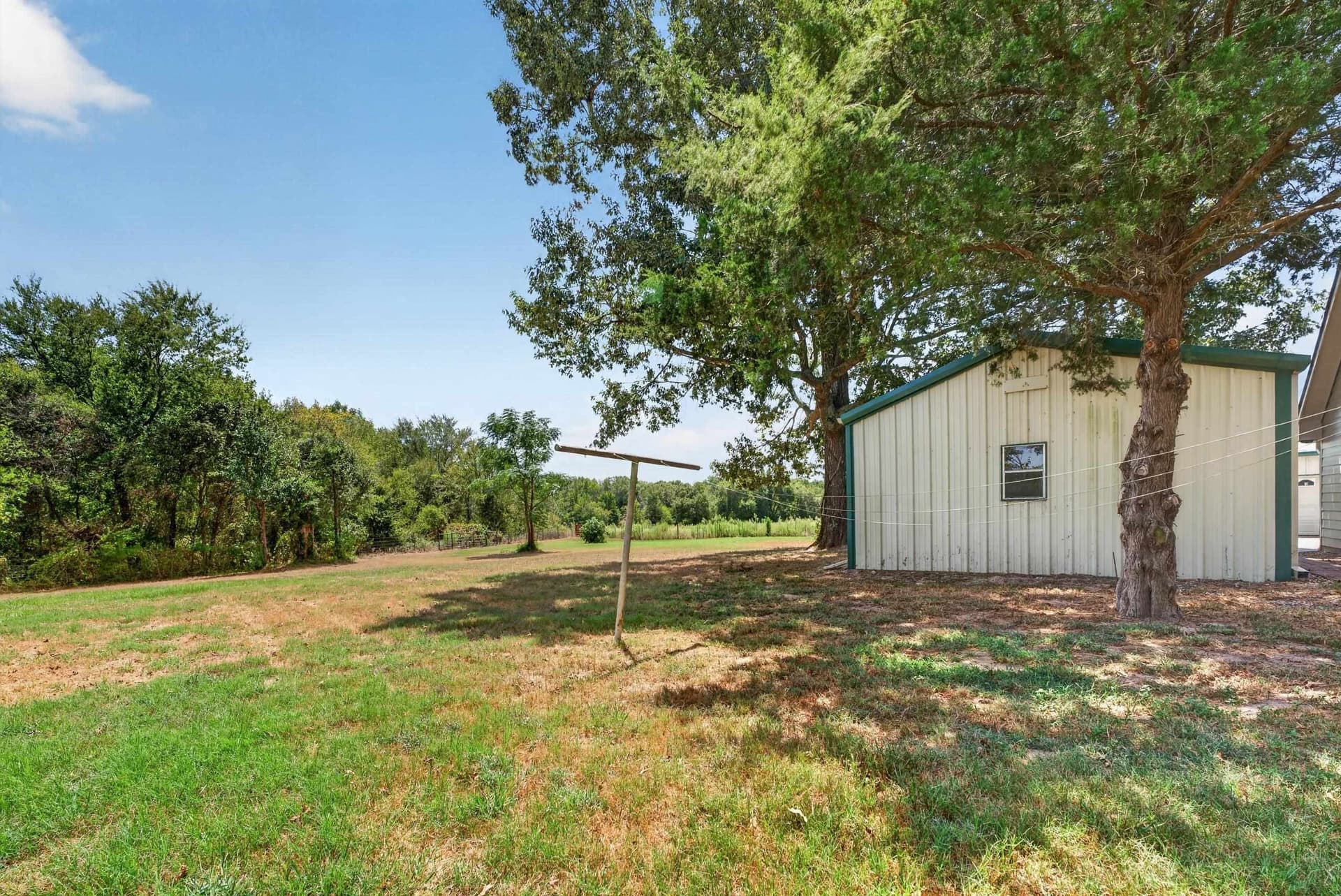 14.35 acres in Upshur County - photo 4