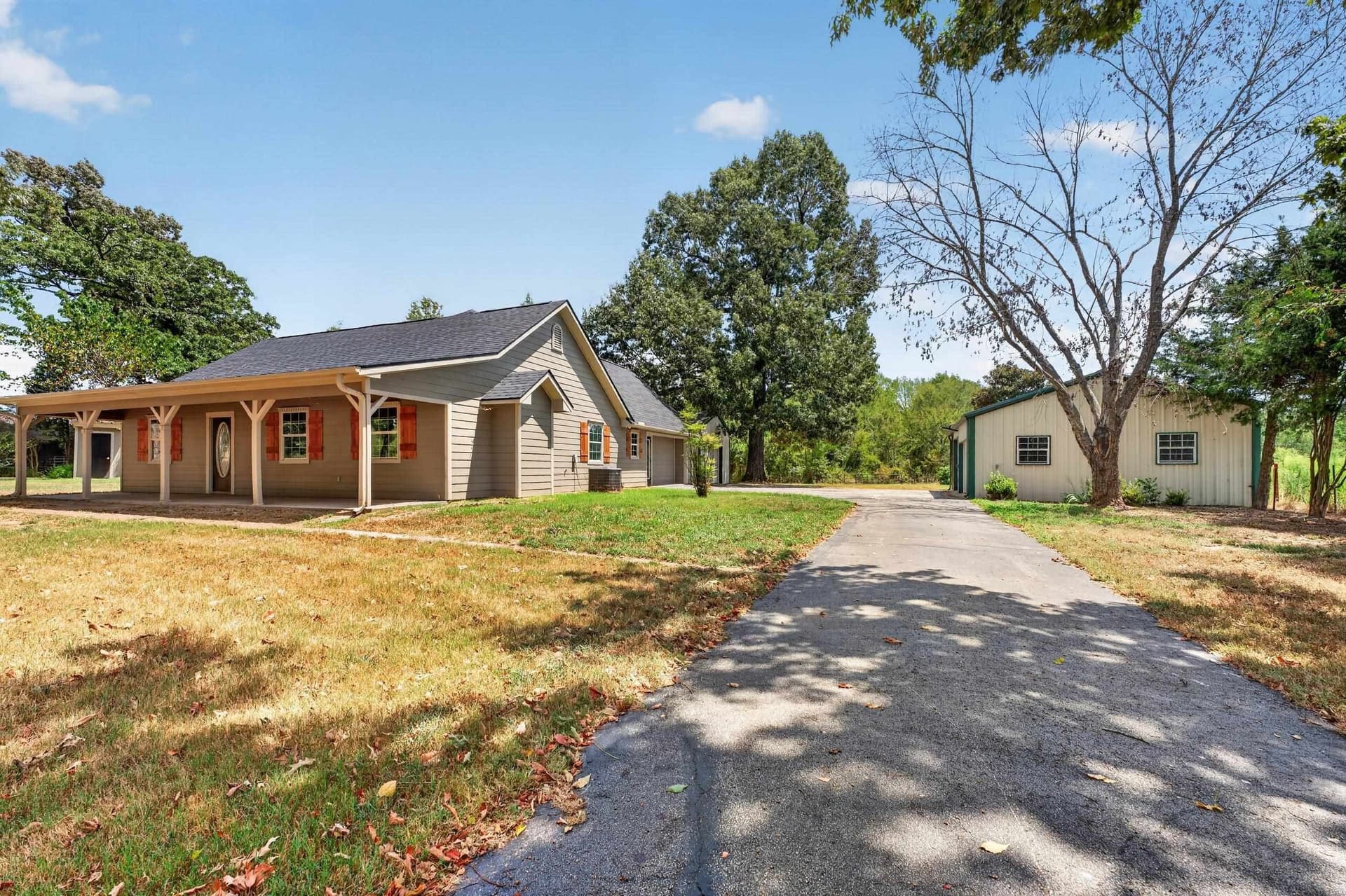 14.35 acres in Upshur County - photo 33