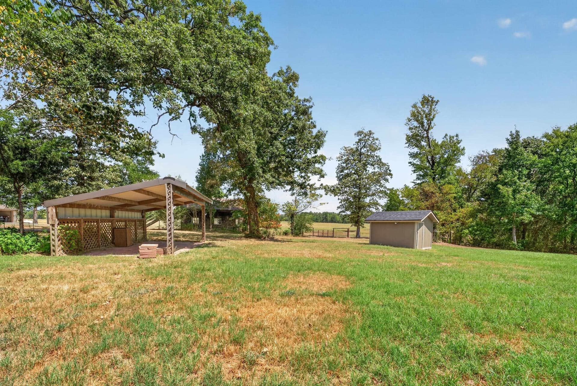 14.35 acres in Upshur County - photo 3