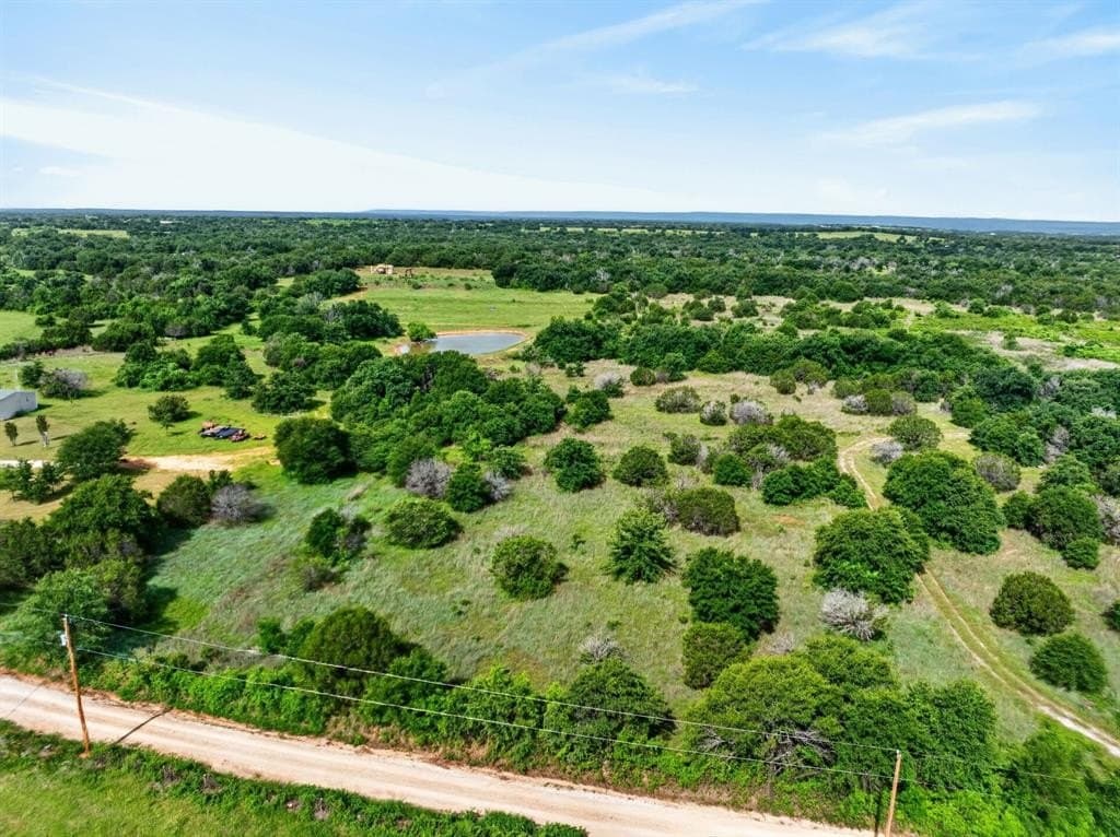 6.63 acres in Palo Pinto County featured view