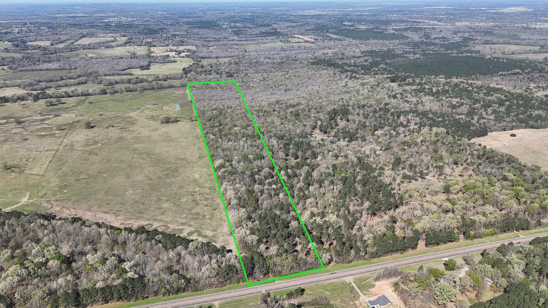 23.03 acres in Texas County - photo 2