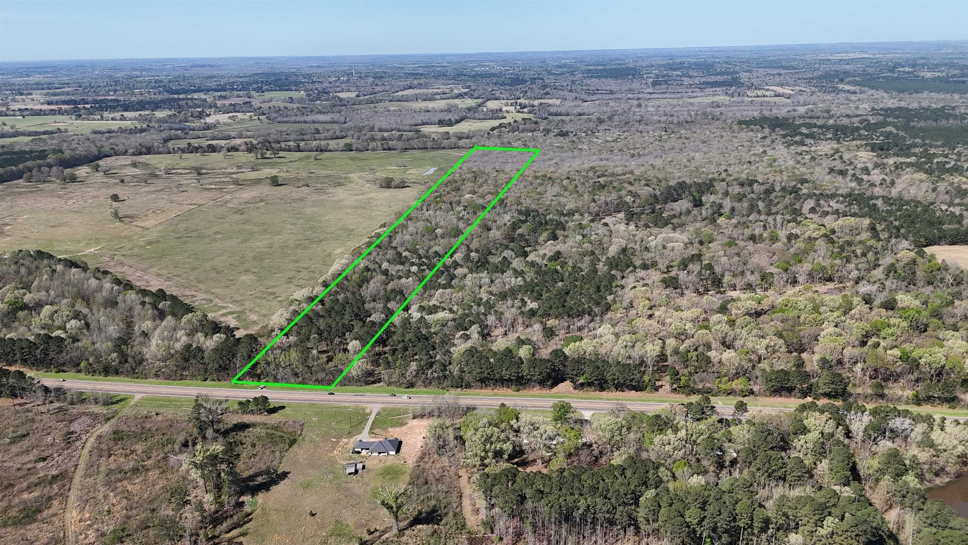 23.03 acres in Texas County - photo 3