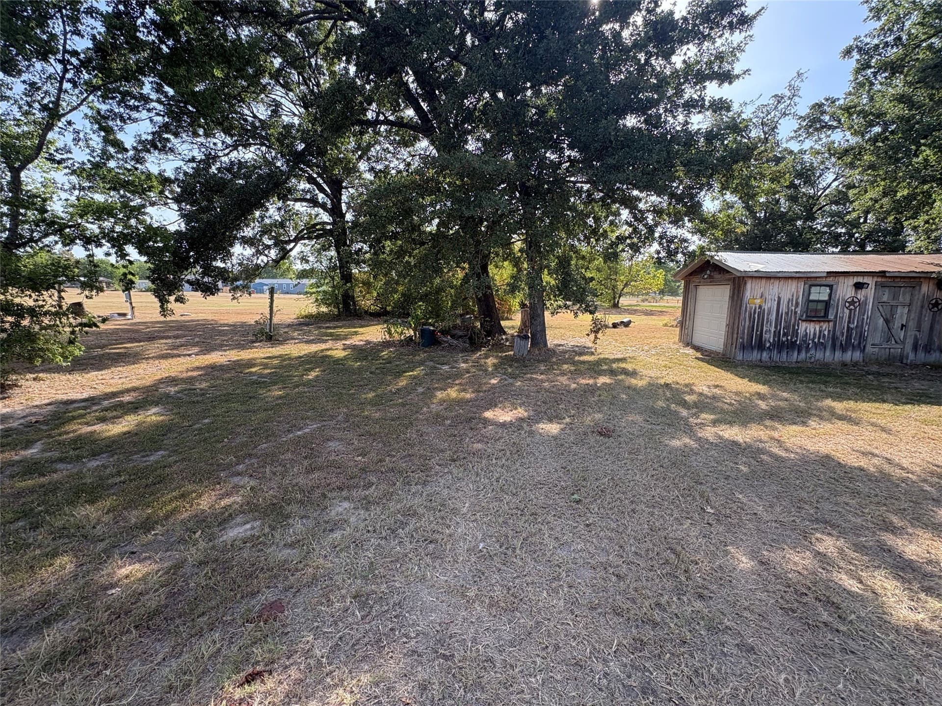 0.18 acres in Wood County