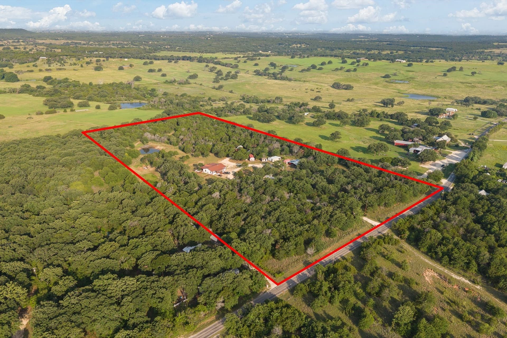 13.64 acres in Somervell County - photo 37