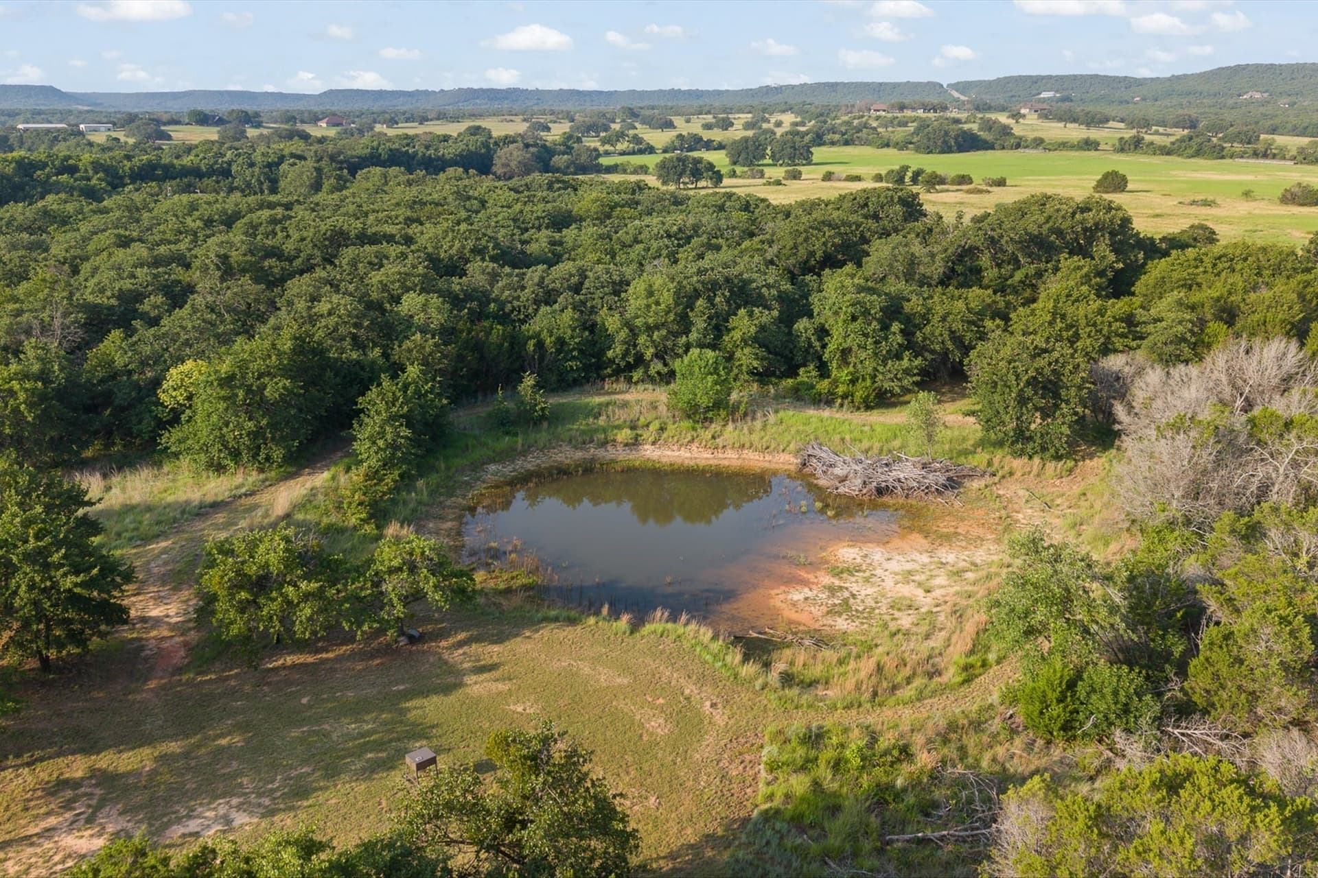 13.64 acres in Somervell County - photo 38