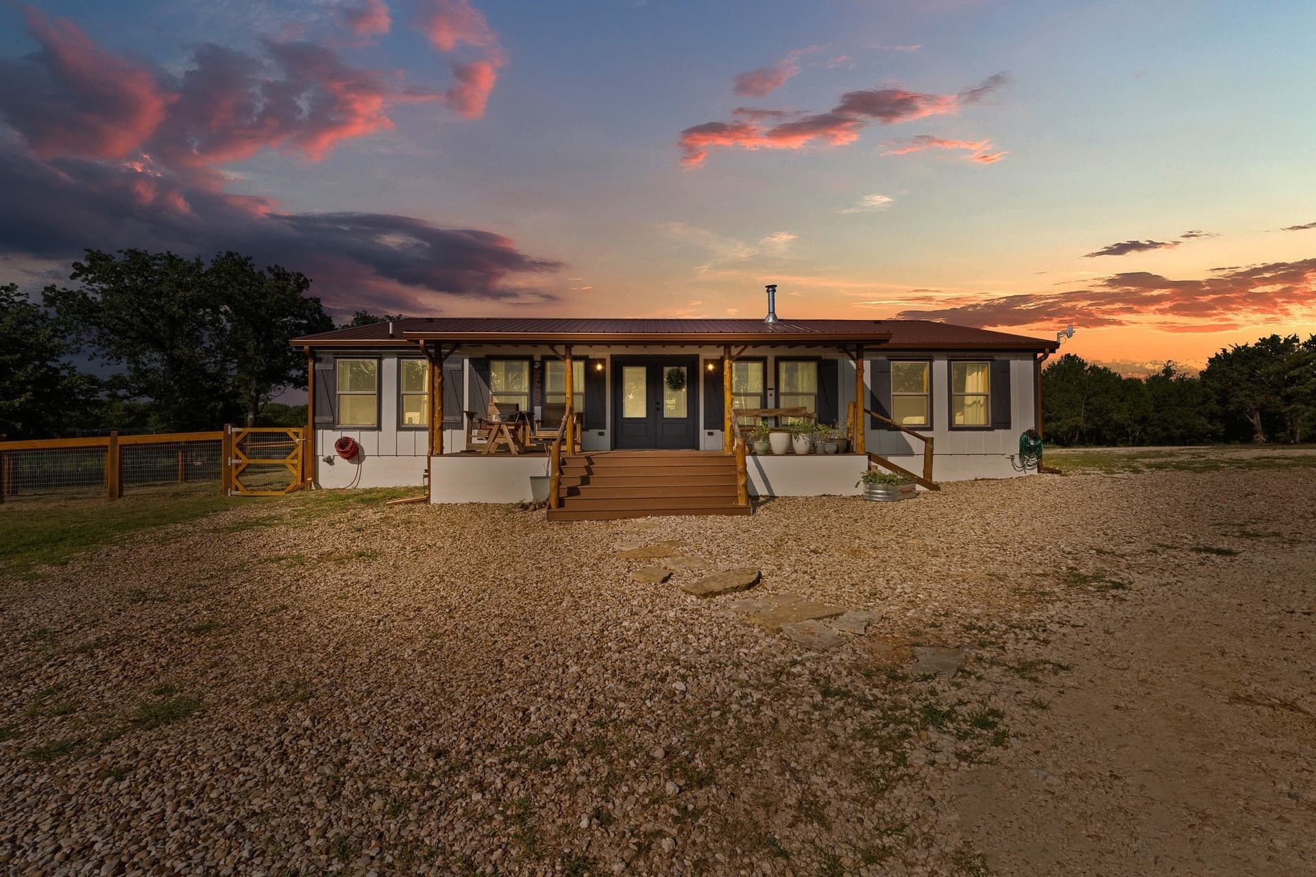 13.64 acres in Somervell County - photo 2
