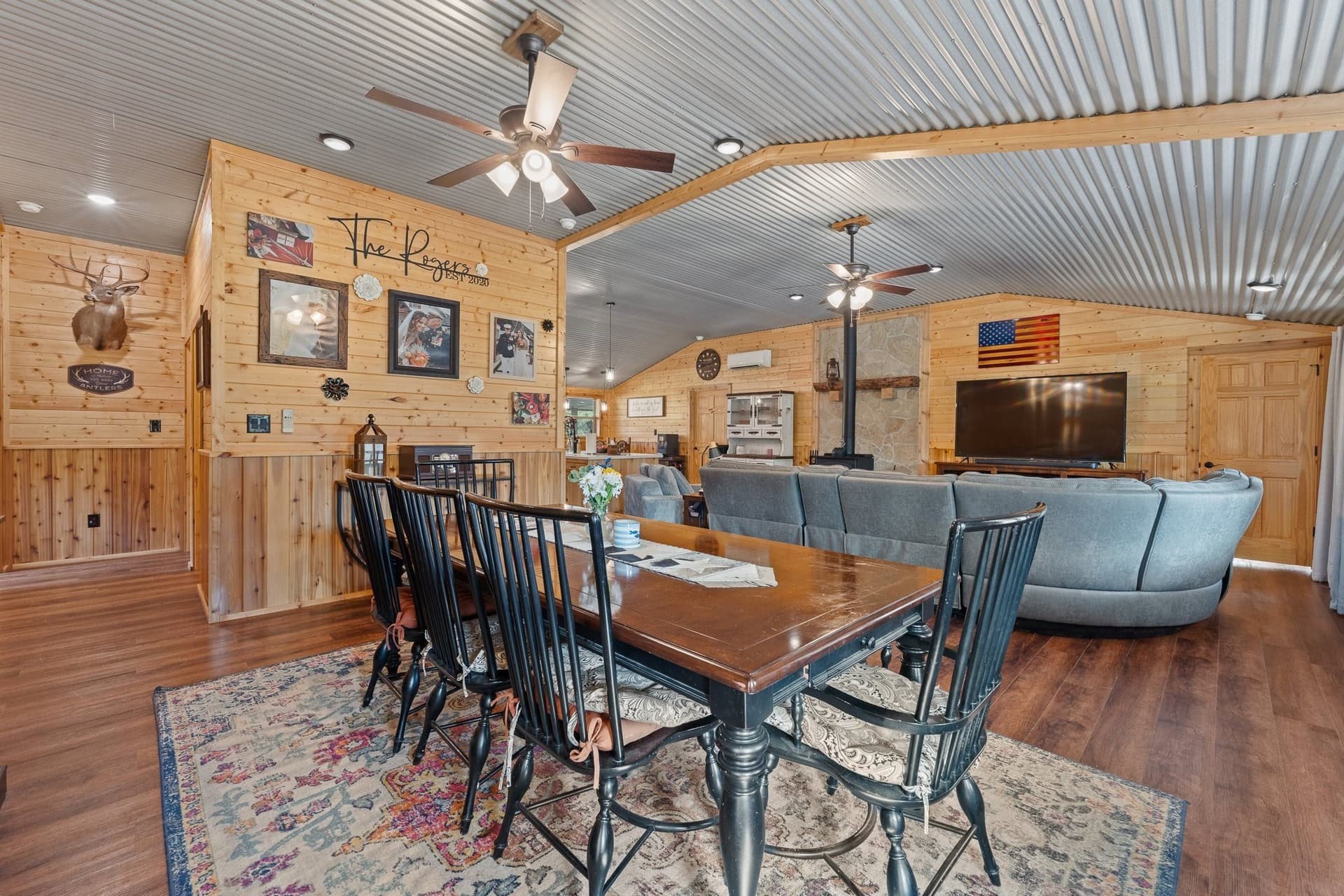 13.64 acres in Somervell County - photo 9