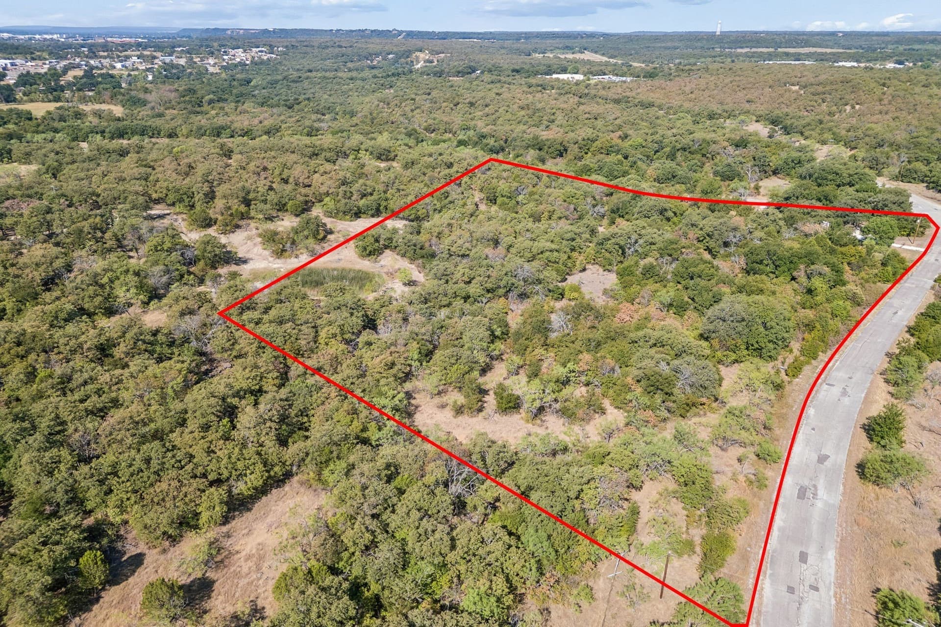 3.22 acres in Parker County - photo 15