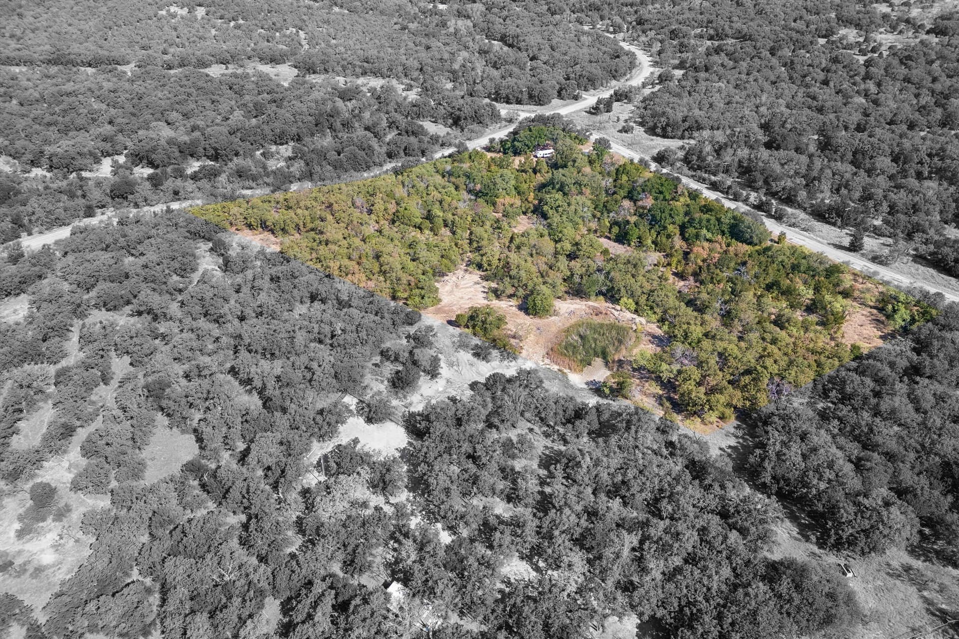 3.22 acres in Parker County - photo 9