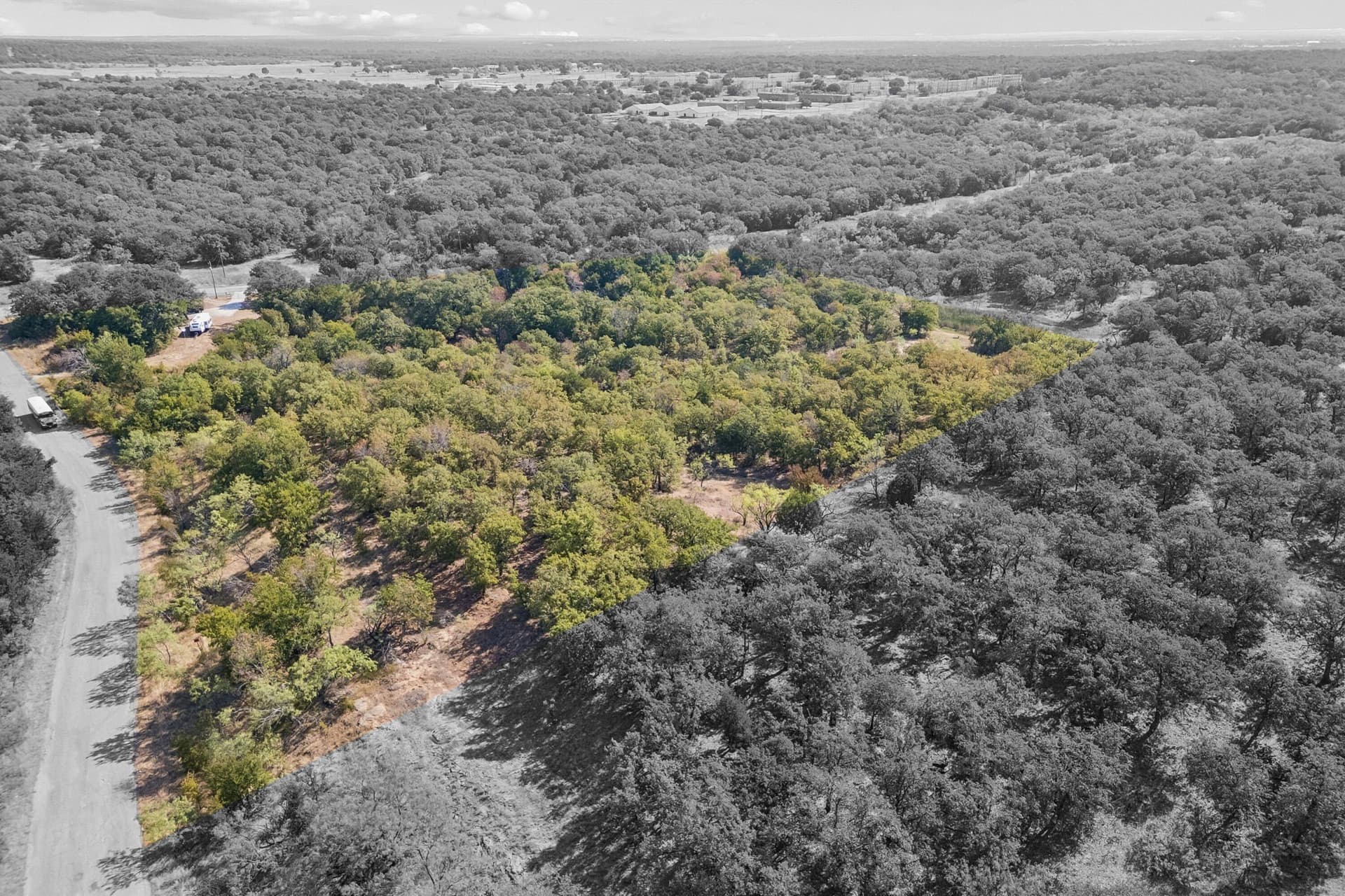 3.22 acres in Parker County - photo 8