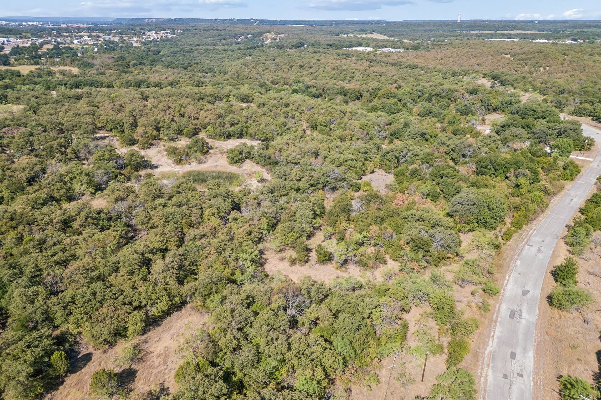 3.22 acres in Parker County - photo 5
